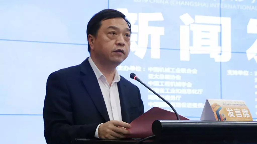 春雷一聲響！2019中國(長沙)國際工程機械設計大賽隆重登場！