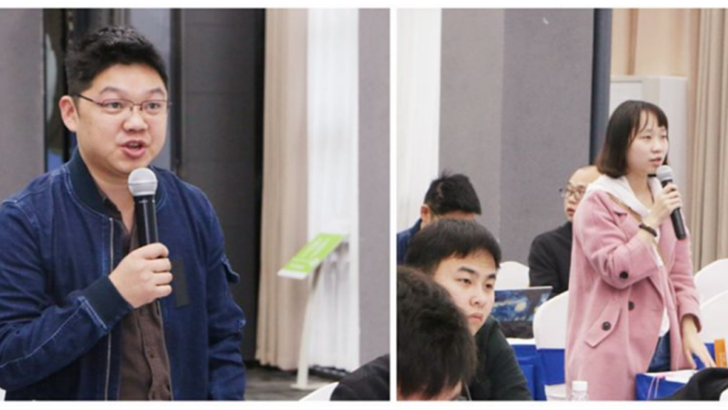 春雷一聲響！2019中國(長沙)國際工程機械設計大賽隆重登場！