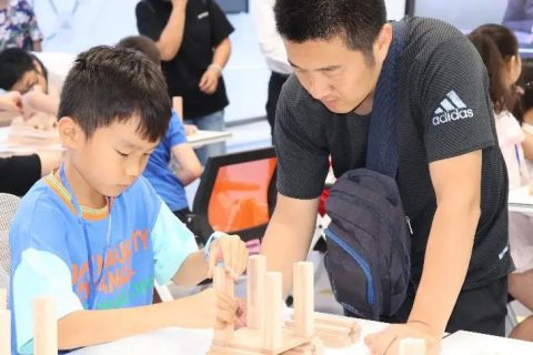 理論研究 | 設(shè)計研學(xué)與建構(gòu)主義學(xué)習(xí)理論