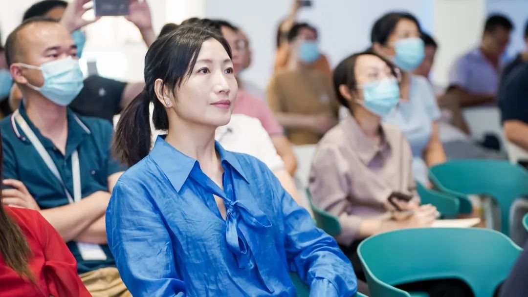 賦能設計出海！“創(chuàng)新設計+跨境電商”賦能發(fā)展項目啟動