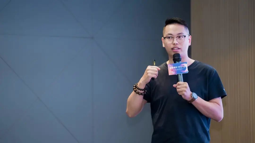 賦能設計出海！“創(chuàng)新設計+跨境電商”賦能發(fā)展項目啟動
