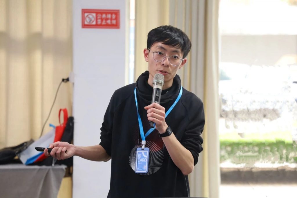 設計揚帆，共贏未來，數字化賦能園區企業出海新征程